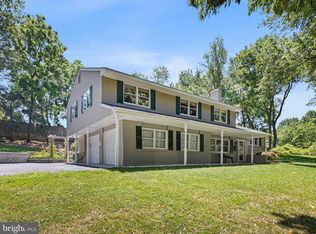 112 Upper Pike Creek Rd, Newark, DE 19711