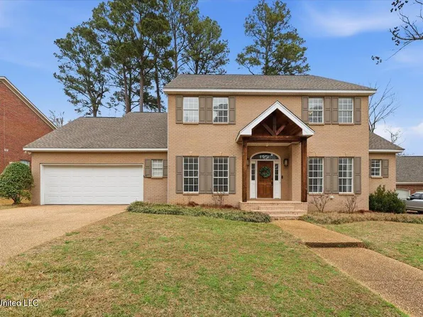 451 Fox Bay Dr, Brandon, MS 39047