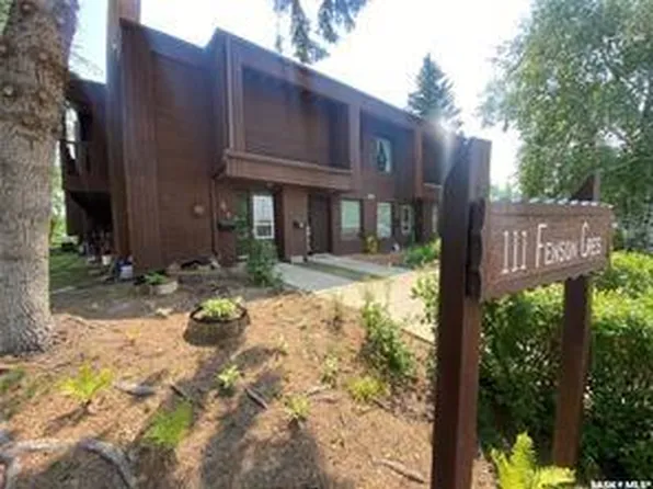 UNIT 7-111 Fenson CRESCENT, Yorkton, SK S3N 3S4