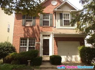 8236 Lyndhurst St, Laurel, MD 20724