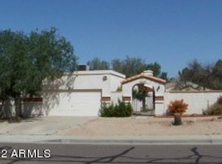 1516 E Wescott Dr, Phoenix, AZ 85024