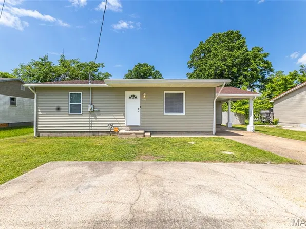 2013 Arkansas Ave, Poplar Bluff, MO 63901