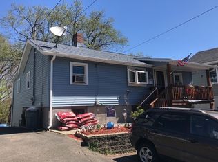 87 Division St, Ansonia, CT 06401