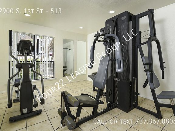 4th image of 2900 S 1st St APT 513