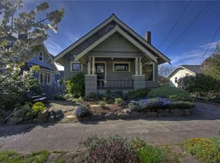 4623 Palatine Ave N, Seattle, WA 98103