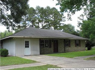 14965 S Chalfont Dr, Baton Rouge, LA 70819