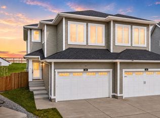 385 Simmonds Way, Leduc, AB T9E0T9