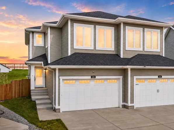 385 Simmonds Way, Leduc, AB T9E 0T9