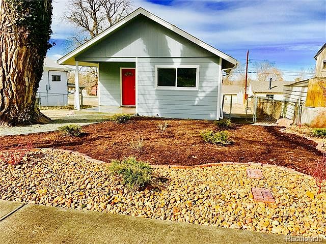 Listed By Shorewood Real Estate