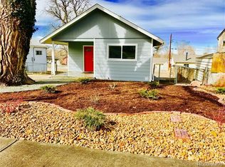 2791 W Ellsworth Ave, Denver, CO 80219