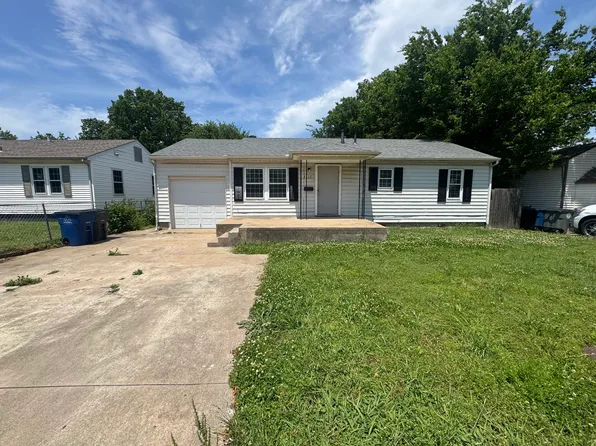 7317 E King Pl, Tulsa, OK 74115