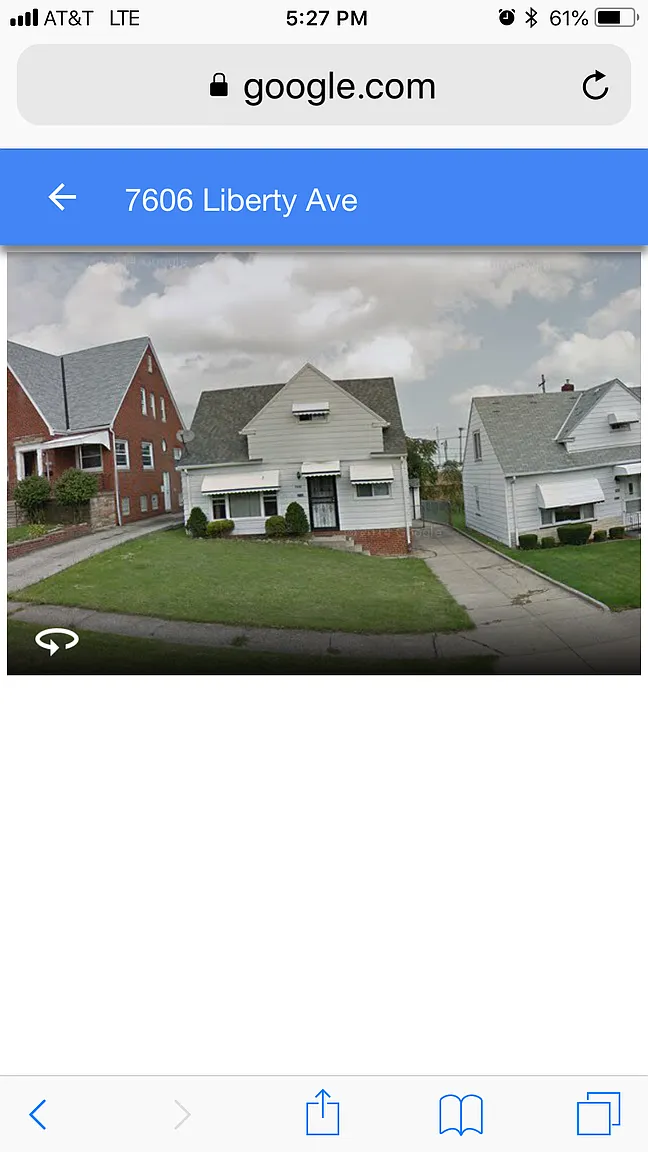 7606 Liberty Ave photo 1