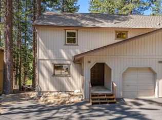 1037 Tomahawk Trl APT B, Incline Village, NV