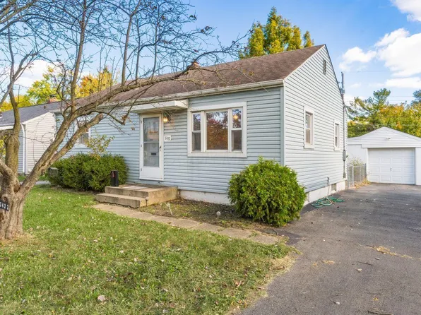 3432 Karl Rd, Columbus, OH 43224