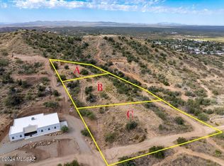 W Neal St, Oracle, AZ 85623