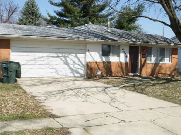 4976 Labelle Dr #1, Columbus, OH 43232