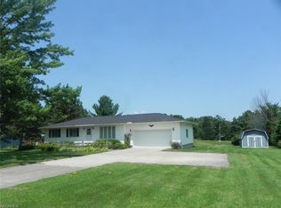 2471 Babcock Rd, Hinckley, OH 44233