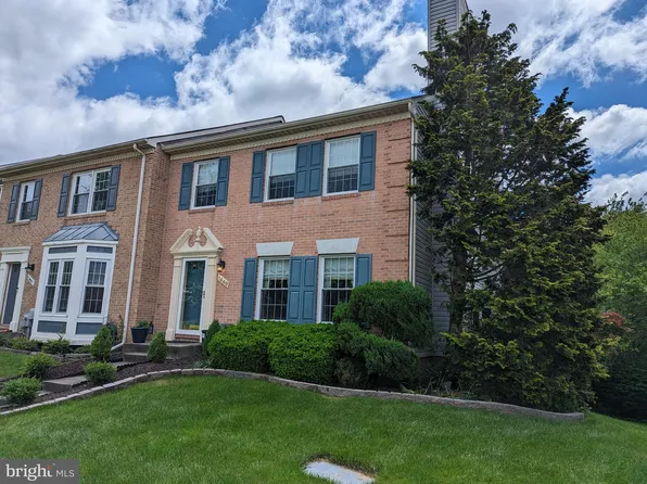 1449 Valbrook Ct N, Bel Air, MD 21015