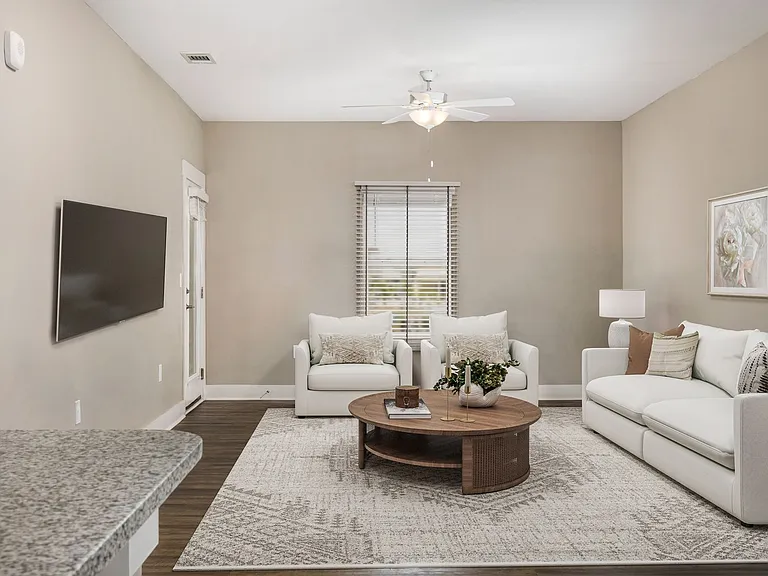 Grand Park Luxury Apartments — Photo 55