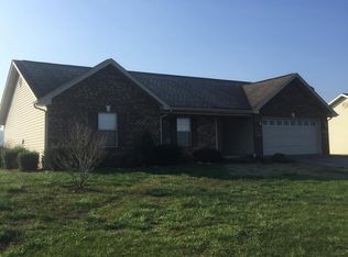 2419 Frost Valley Ct, Sevierville, TN 37876