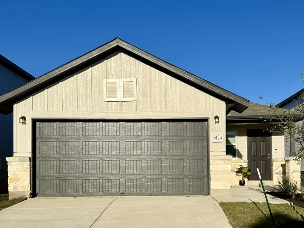 8124 Brandy Br, San Antonio, TX 78252