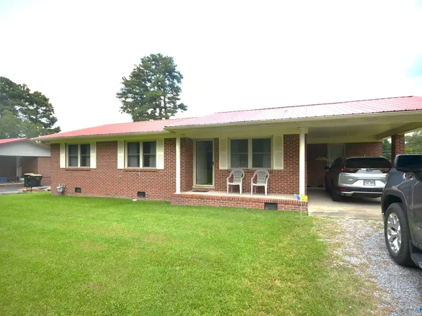 2034 Dialsdale Dr SW, Cullman, AL 35055