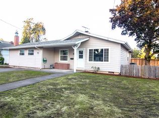4848 SE 100th Ave, Portland, OR 97266