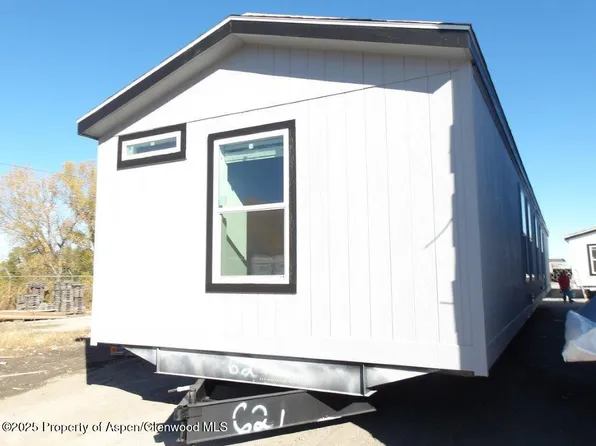 Tbd N Highway 13, Craig, CO 81625