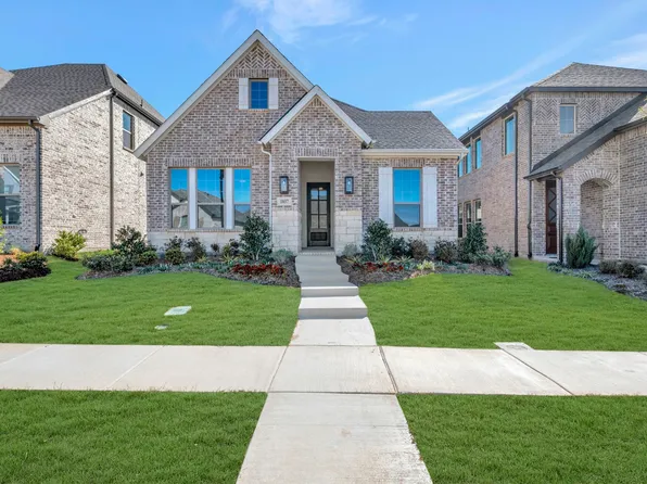 1857 Lightner Rd, Van Alstyne, TX 75495