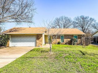 1730 Mount Washington Rd, Ardmore, OK 73401