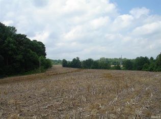Jenkins Rd, Williams, IN 47470