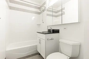 Rented by A&E Real Estate Management