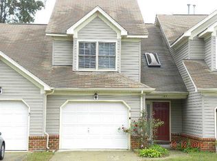 103 Sawgrass Turn, Yorktown, VA 23692