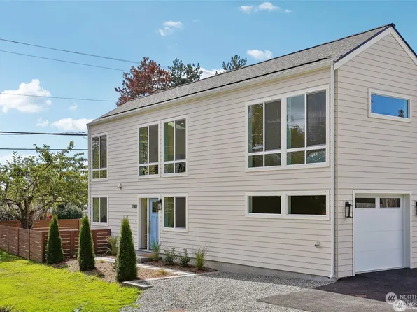 12807 Ashworth Avenue N, Seattle, WA 98133