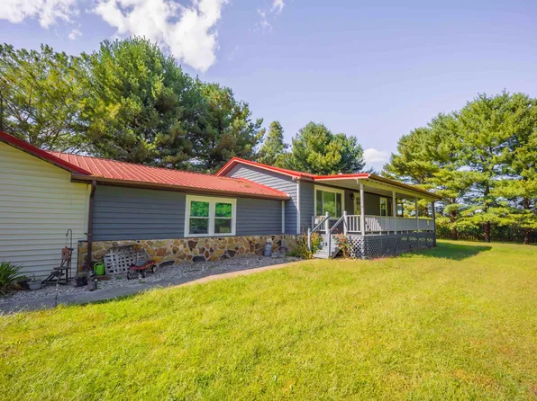 1115 Old Cuba Rd, Eubank, KY 42567