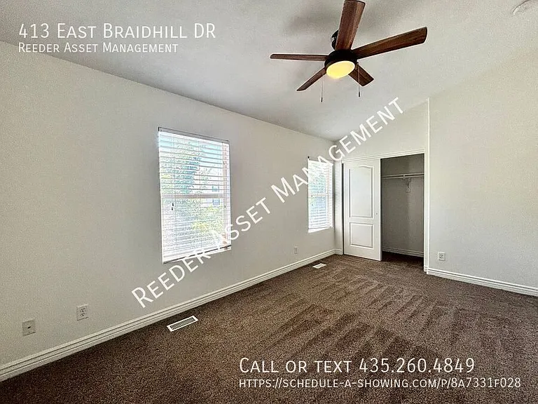 413 E Braidhill Dr — Photo 20