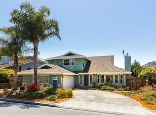 4760 Garnet St, Capitola, CA 95010