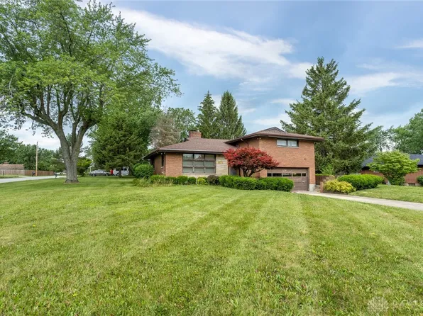 7201 McKenna Pl, Englewood, OH 45322