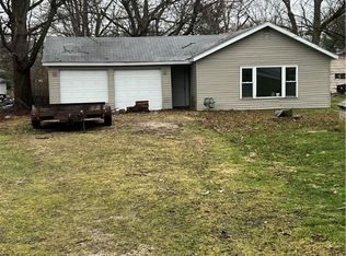 3560 Doneta Ave, Decatur, IL 62526