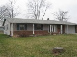 5214 Yorkshire Dr, Fort Wayne, IN 46806