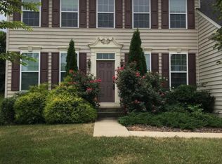 200 Blanca Ct, Frederick, MD 21702