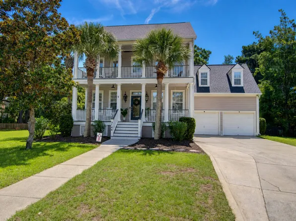 3144 Treadwell St, Mount Pleasant, SC 29466