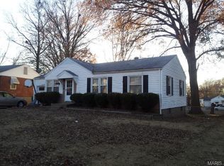 1232 Esquire Dr, Saint Louis, MO 63137