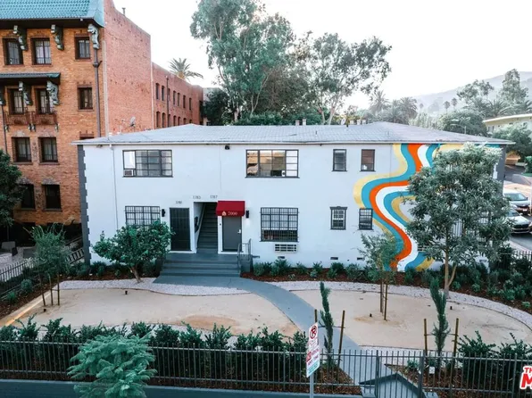 7000 Franklin Ave, Los Angeles, CA 90028