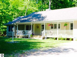 6882 W Day Forest Rd, Empire, MI 49630