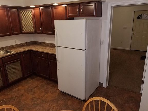 Another Kitchen Pic