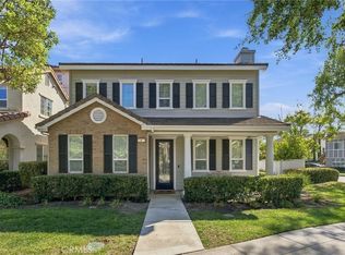 4 Loden Pass, Mission Viejo, CA 92694
