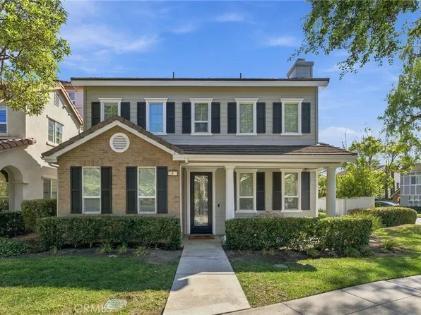 4 Loden Pass, Mission Viejo, CA 92694