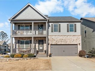 235 Orchard Trl, Canton, GA 30115