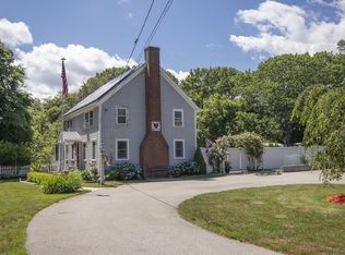 99 Webster St, Marshfield, MA 02050